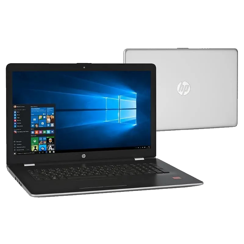 ноутбук HP 15-BW061UR