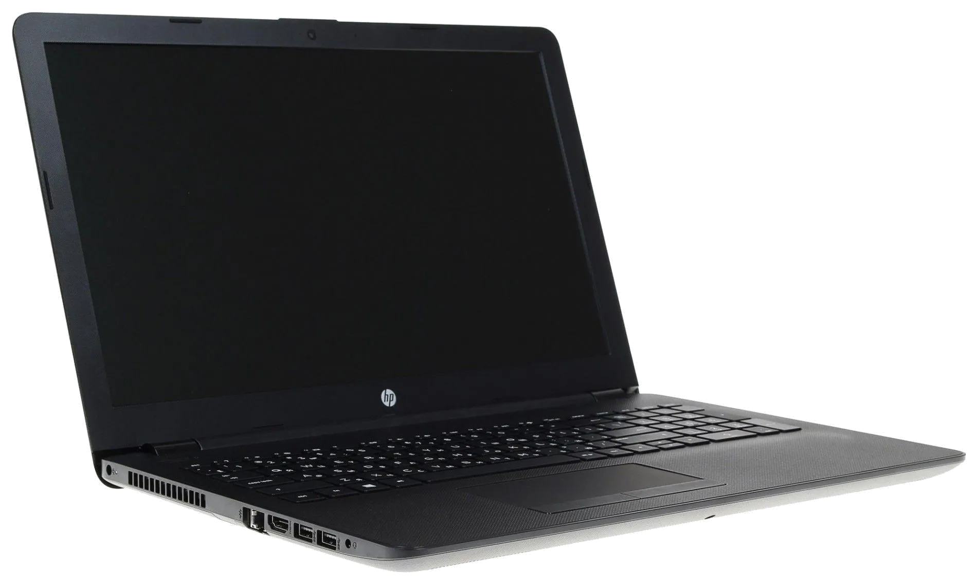 ноутбук HP 15-BW083UR