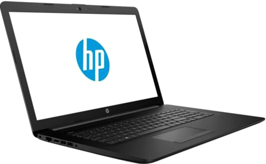 ноутбук HP 17-BY0013UR