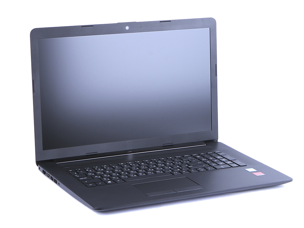 ноутбук HP 17-BY0048UR