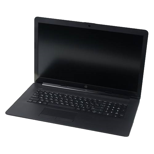 ноутбук HP 17-CA0011UR