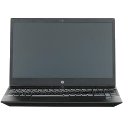 ноутбук HP Gaming 15-cx0173ur