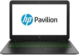 ноутбук HP Pavilion Gaming 15-dp0095ur